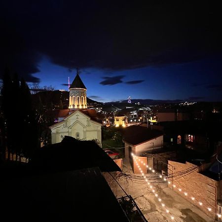 Hotel Old Tbilisi 5 Rooms エクステリア 写真