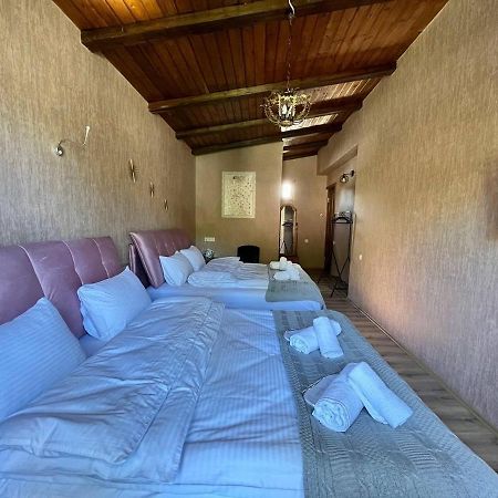 Hotel Old Tbilisi 5 Rooms エクステリア 写真