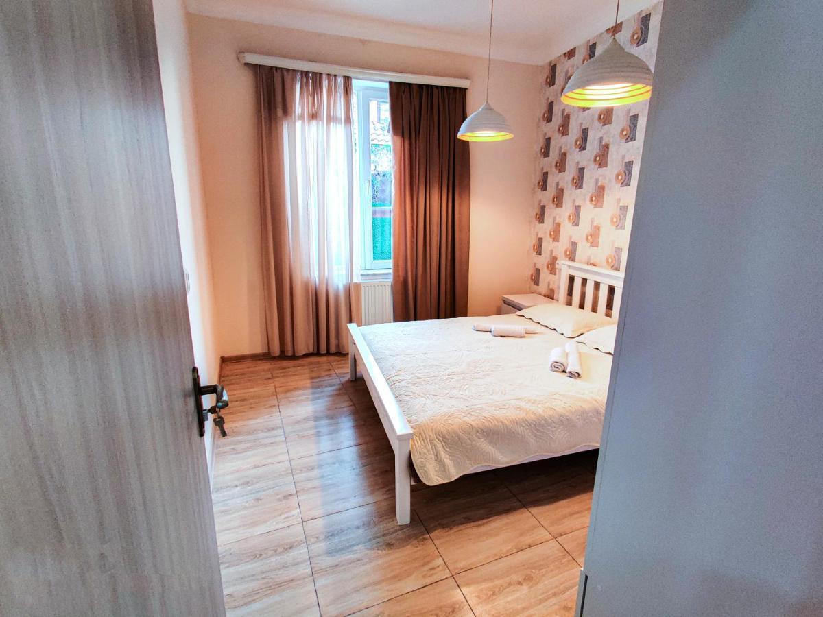 Hotel Old Tbilisi 5 Rooms エクステリア 写真