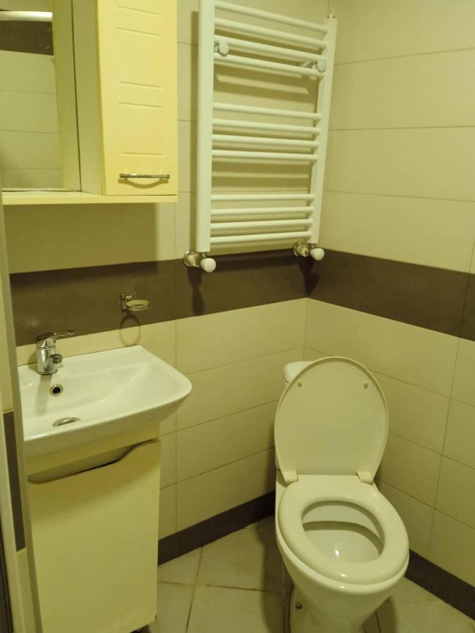 Hotel Old Tbilisi 5 Rooms エクステリア 写真