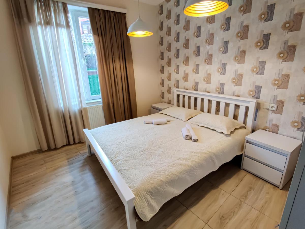 Hotel Old Tbilisi 5 Rooms エクステリア 写真