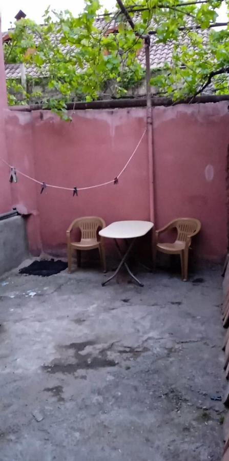 Hotel Old Tbilisi 5 Rooms エクステリア 写真