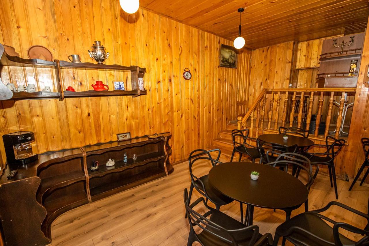 Hotel Old Tbilisi 5 Rooms エクステリア 写真