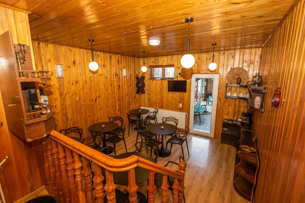 Hotel Old Tbilisi 5 Rooms エクステリア 写真