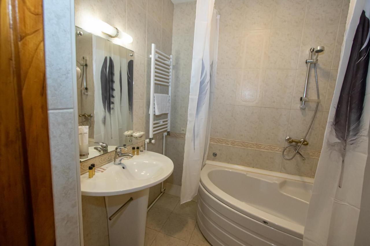 Hotel Old Tbilisi 5 Rooms エクステリア 写真