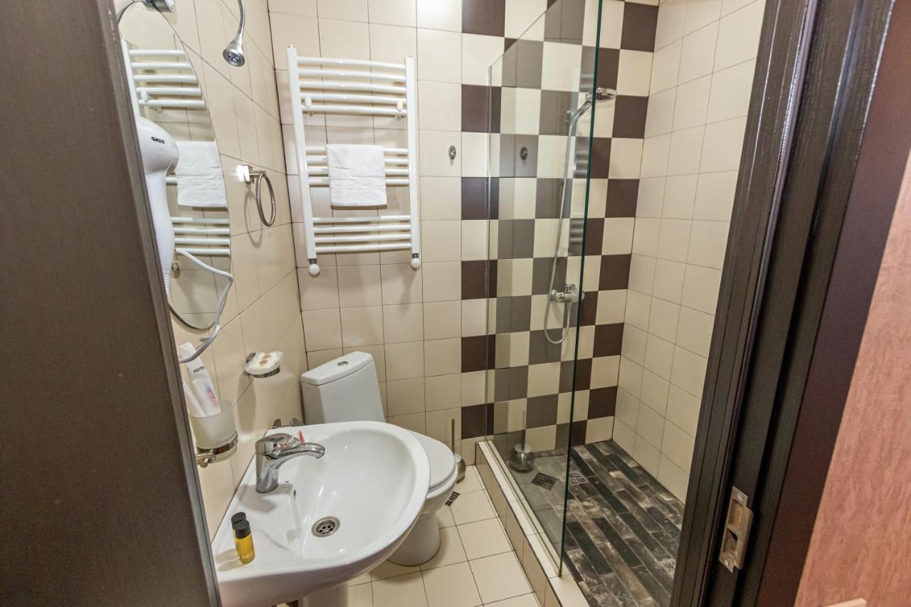 Hotel Old Tbilisi 5 Rooms エクステリア 写真