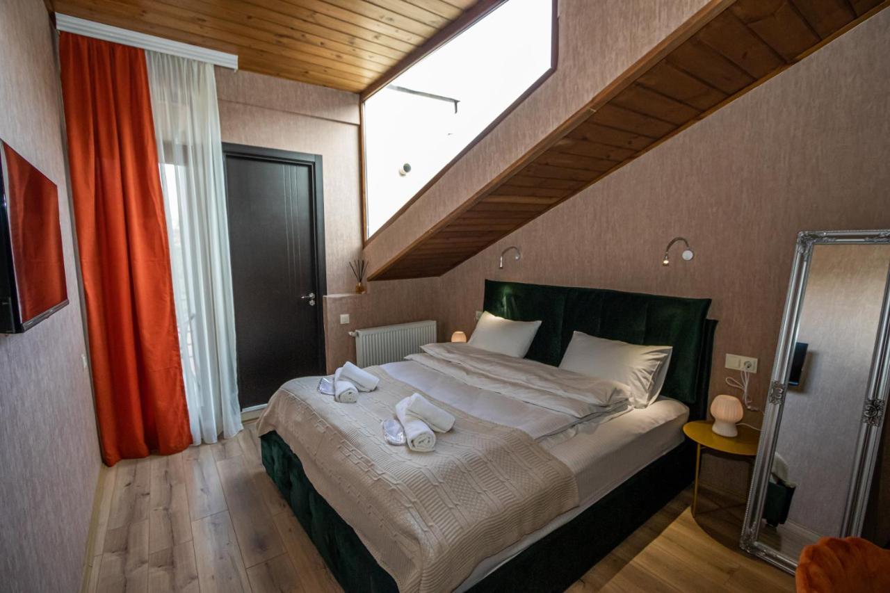 Hotel Old Tbilisi 5 Rooms エクステリア 写真