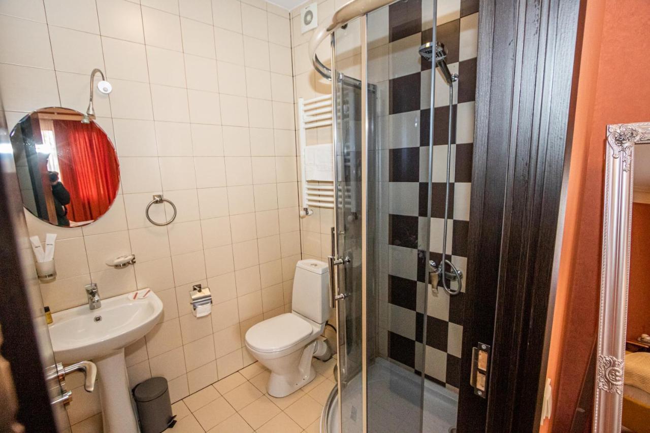 Hotel Old Tbilisi 5 Rooms エクステリア 写真