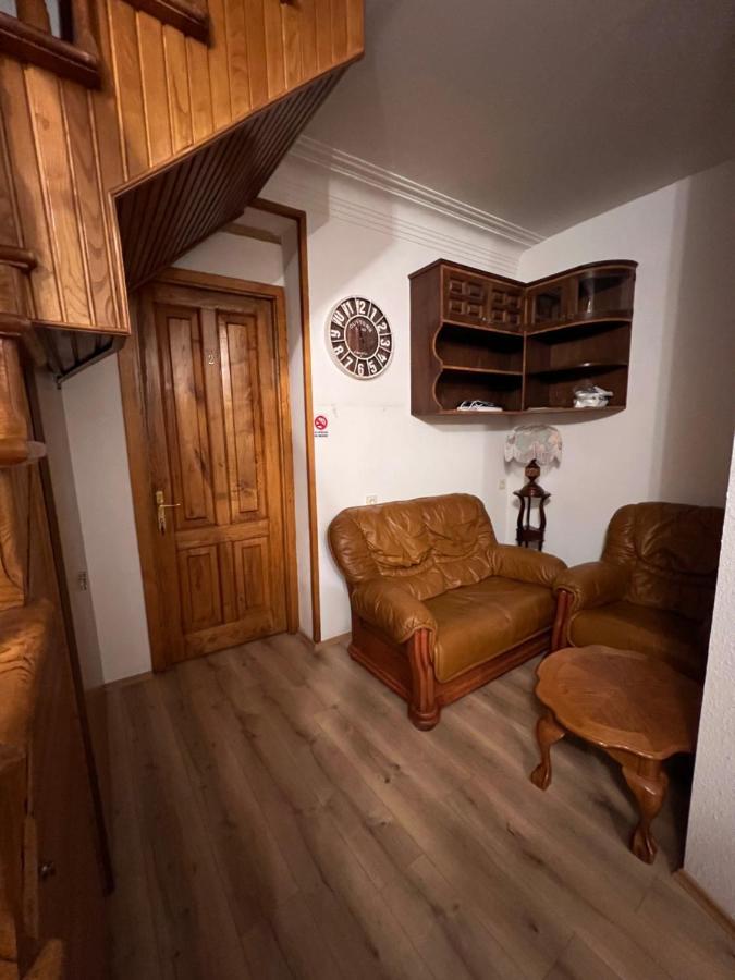 Hotel Old Tbilisi 5 Rooms エクステリア 写真