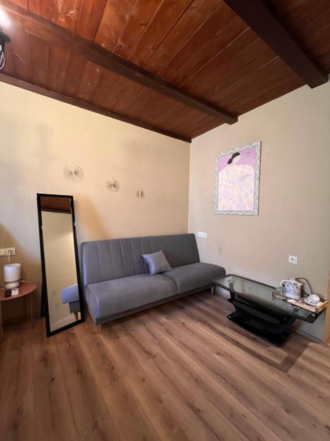 Hotel Old Tbilisi 5 Rooms エクステリア 写真