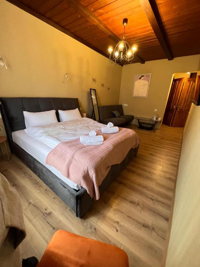Hotel Old Tbilisi 5 Rooms エクステリア 写真
