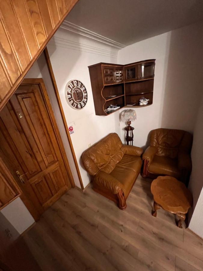 Hotel Old Tbilisi 5 Rooms エクステリア 写真