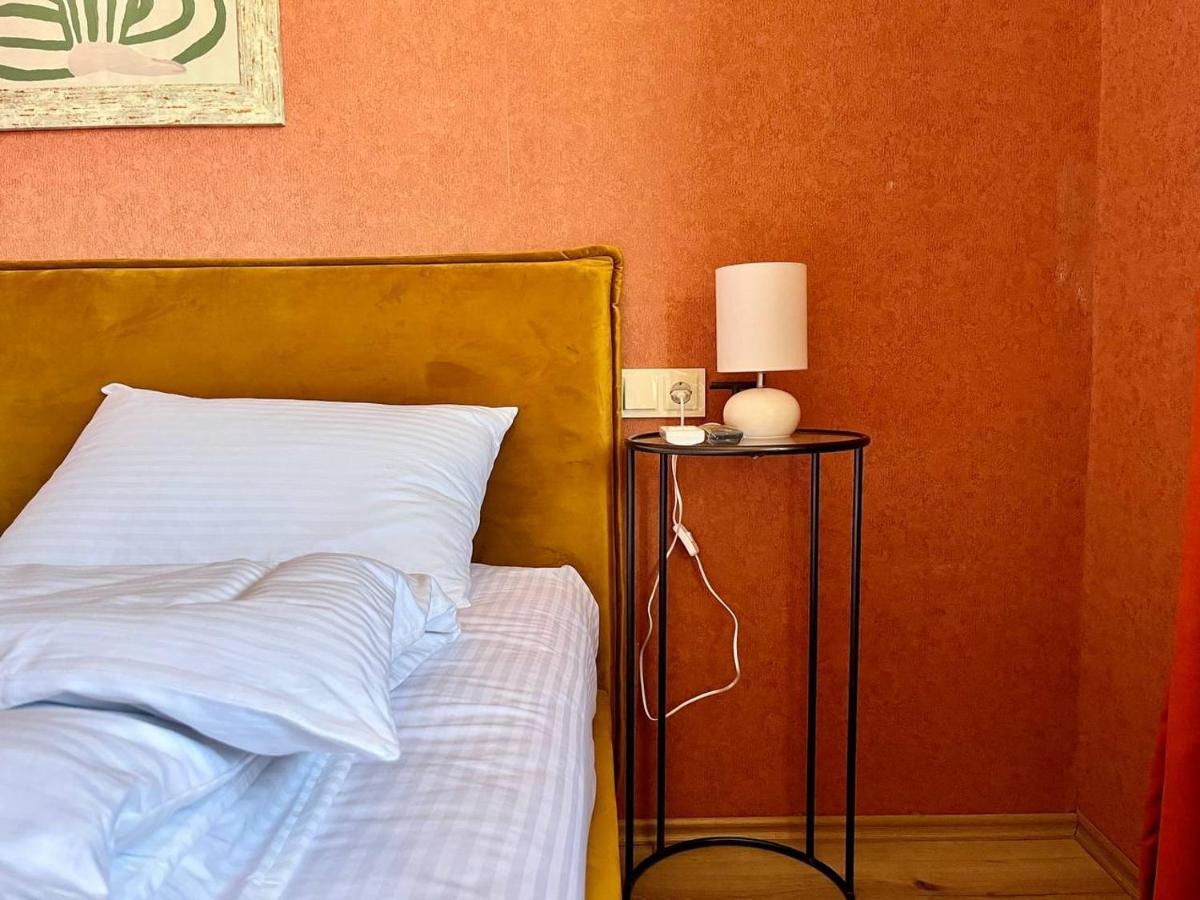 Hotel Old Tbilisi 5 Rooms エクステリア 写真