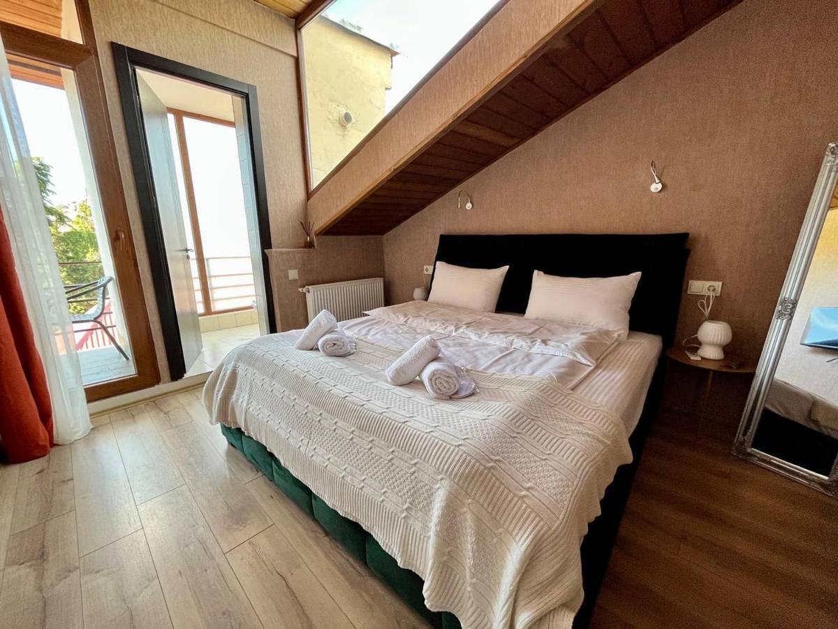 Hotel Old Tbilisi 5 Rooms エクステリア 写真